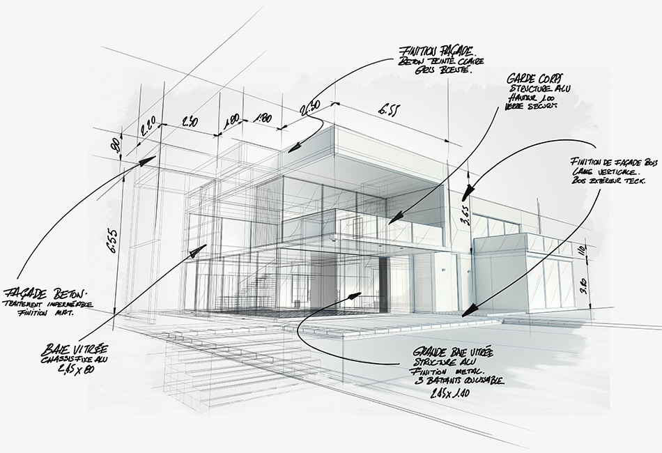 Oliver Maget Ingenieurbüro | Neubau